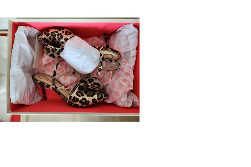 Sandale Charlotte Olympia 37