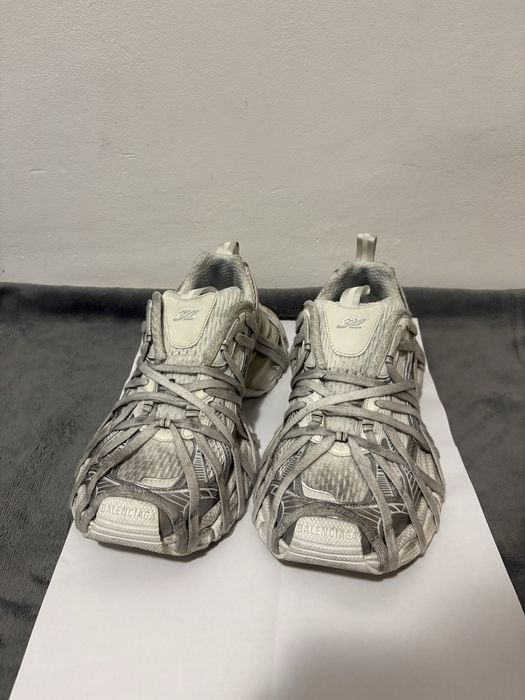 Balenciaga 3xl sneakers