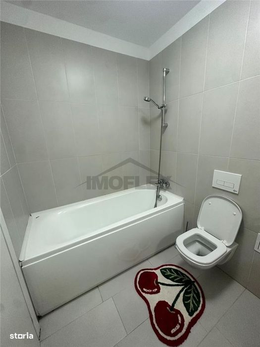 2 camere | Nusco Citta , Pantelimon | 65 mp | Incalzire in pardoseala