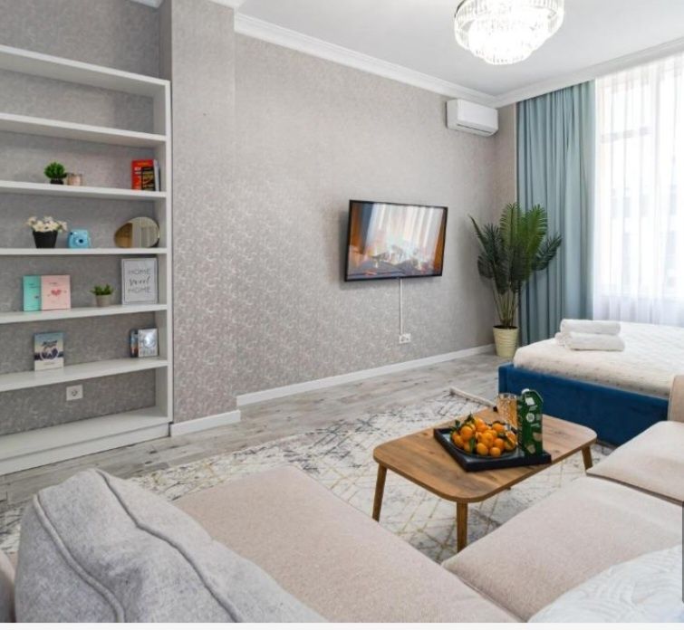 Сдаю по суточно 18000