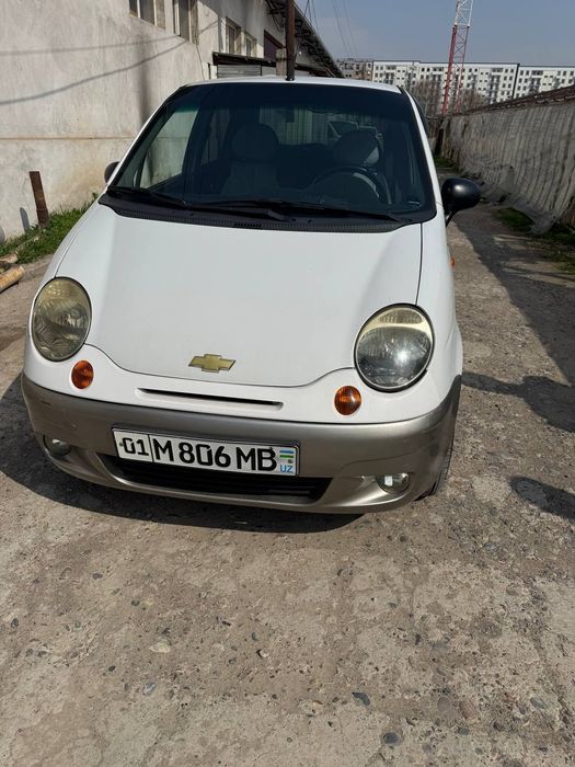 Matiz best sotiladi 2011 yili