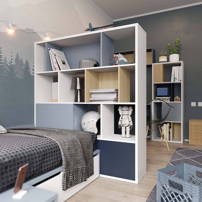 Изготовление мебели на заказ