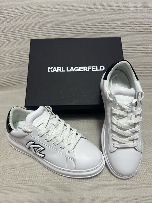 Adidasi Karl LAGERFELD