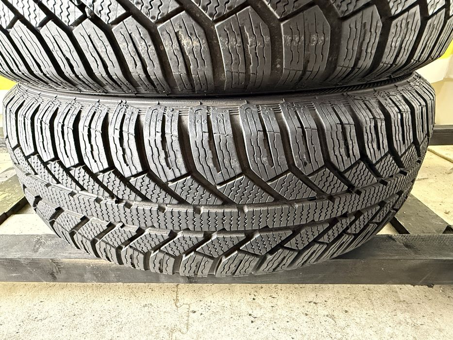 185/65R15 Semperit stare foarte buna