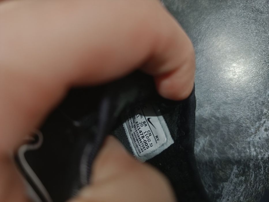 Детски маратонки  20 номер - Nike Flex runner 3