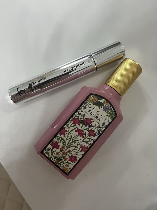 духи Gucci Flora Gardenia