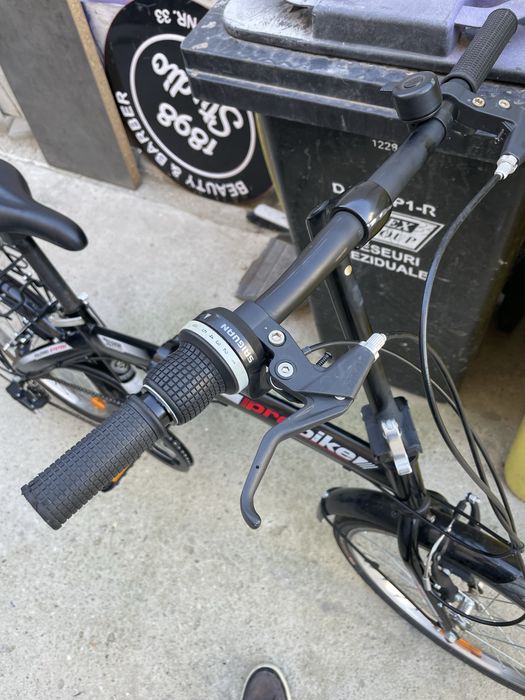 Vînd bicicletă Pro-Ebike