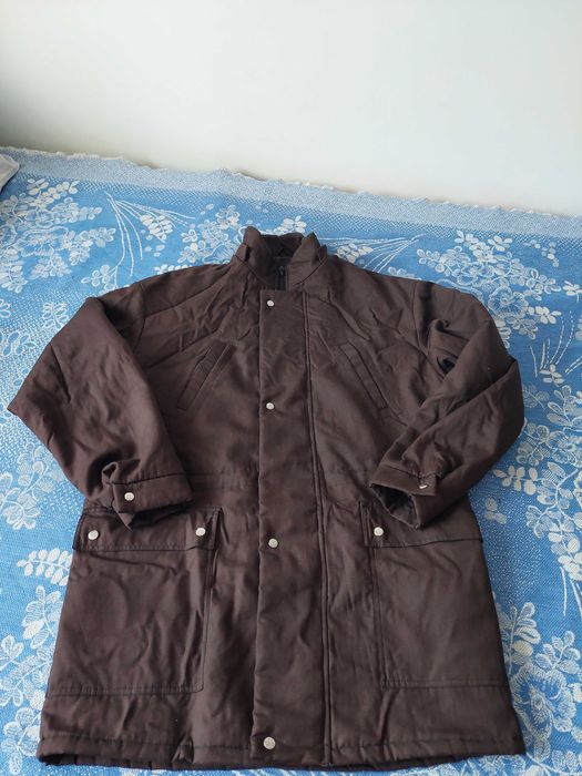 Куртка мужская новая