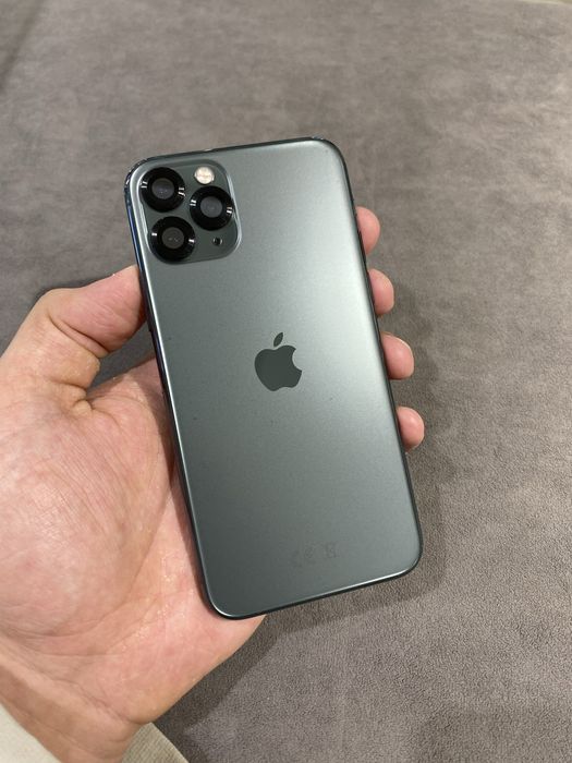 Iphone 11 Pro 256gb! Айфон