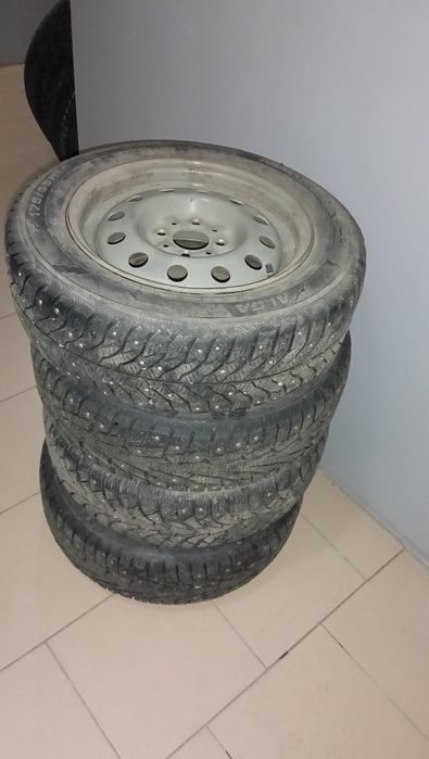 Зимные шины сишипамы