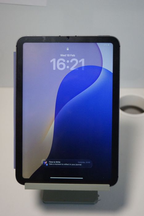 iPad mini 6 cellular