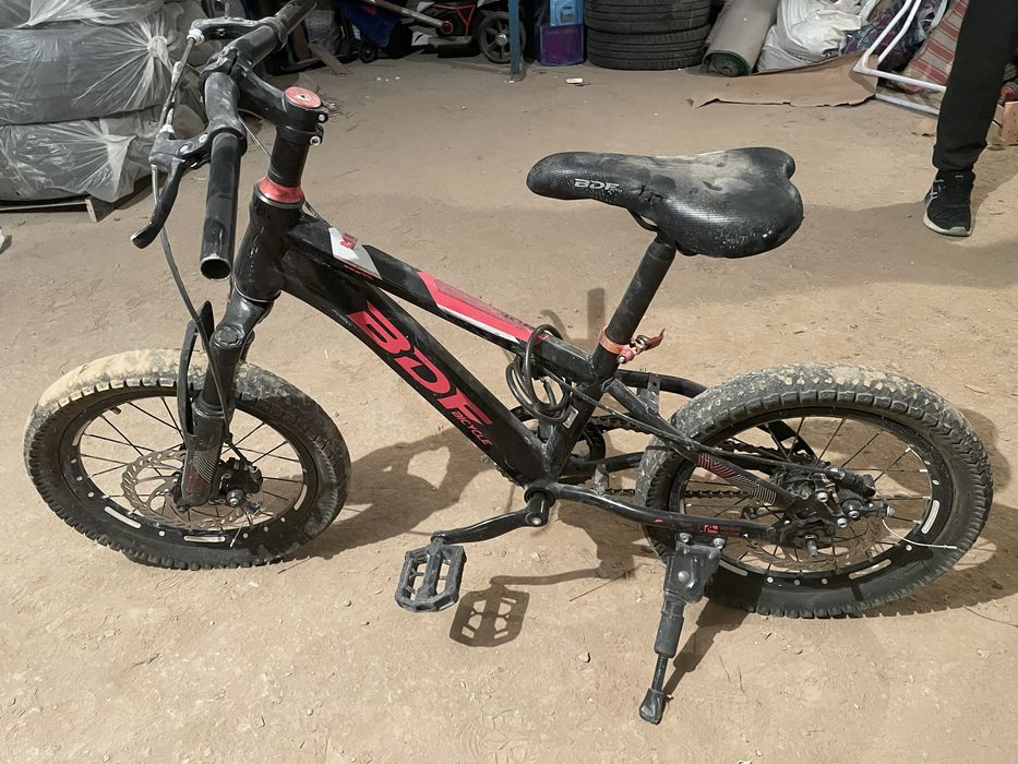 Велик норм состояния