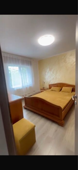 Apartament IC Frimu  S-uri