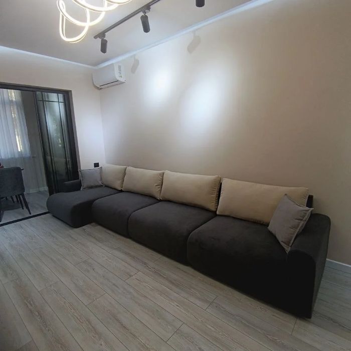 Мебель на заказ. Диван на заказ. Мягкая мебель на заказ.