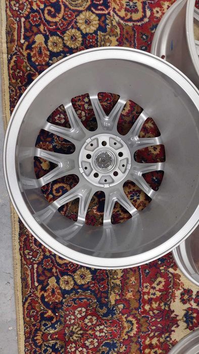 Rotiform, 3SDM чисто нови единични джанти Man cave 16 , 17 , 18 , 19 4х100 5х112