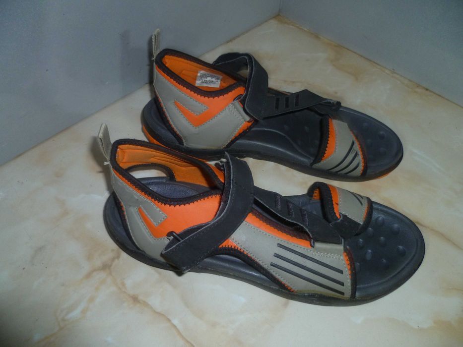 ADIDAS сандали №38