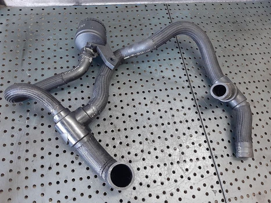 buson furtunuri umplere ulei 2.0 jtd rhw fiat ulysse peugeot expert 806 807 citroen jumpy c8  9640599780
