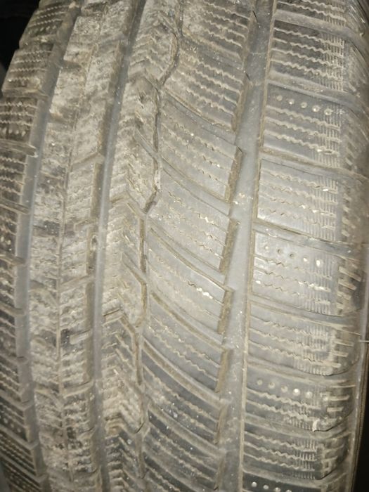Зимни гуми 195/60/15