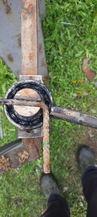 Арматурагиб