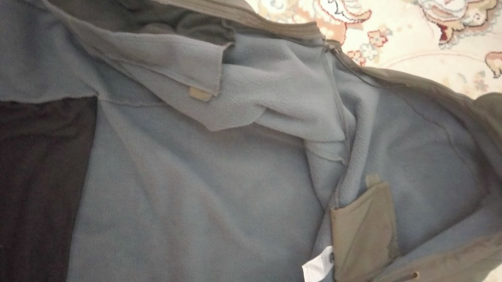 Одежда для охоты