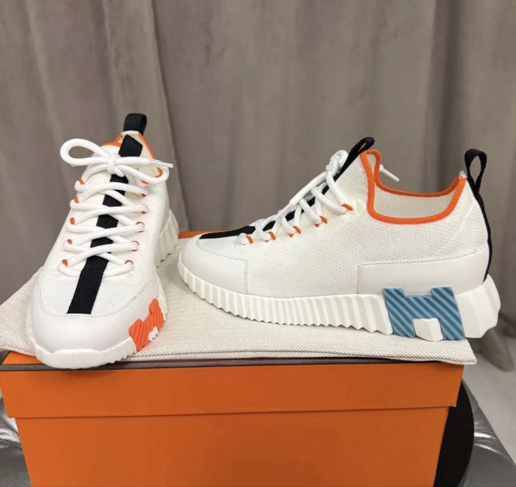 Дамски маратонки Hermes