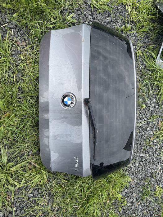 Potbagaj bmw e46 e60 e90 facelift / non facelift