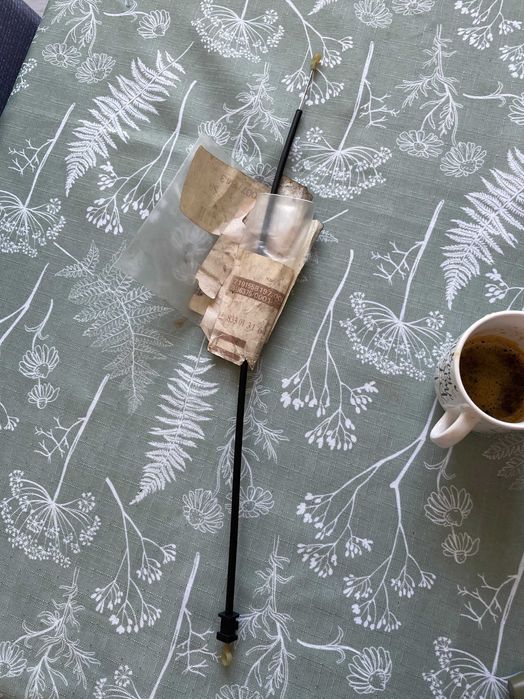 Водна помпа Хюндай, жило за Спринтер и тампони за 300C