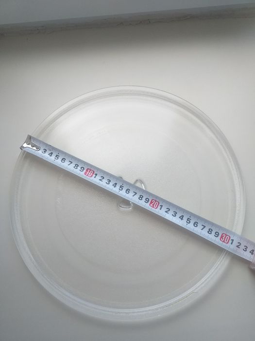 Тарелка для микроволновки