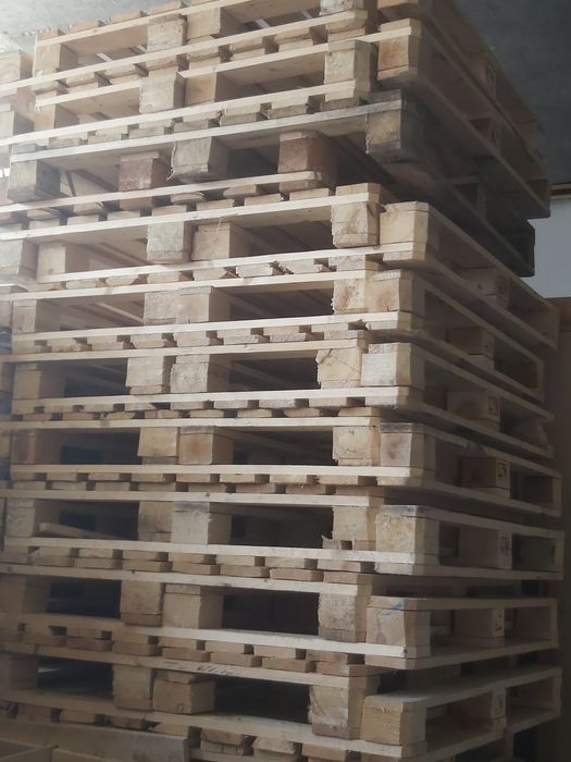 Паддон   Палеты  100 шт