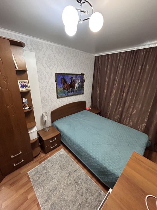 Продам спальный гарнитур!