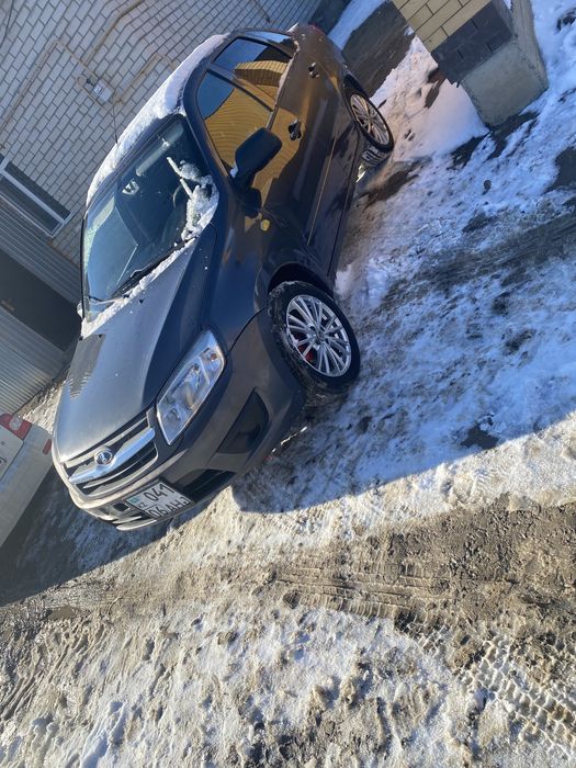 Срочно машина сатылады