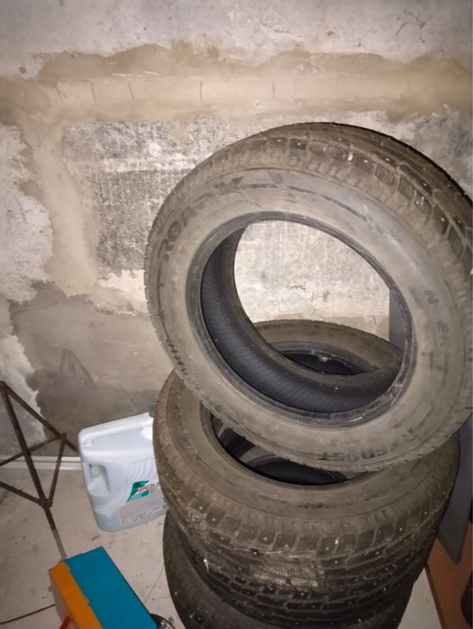 Продам зимние автошины