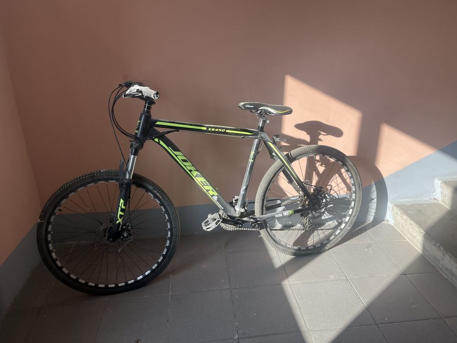 Продам велосипед в хорошем состаяние