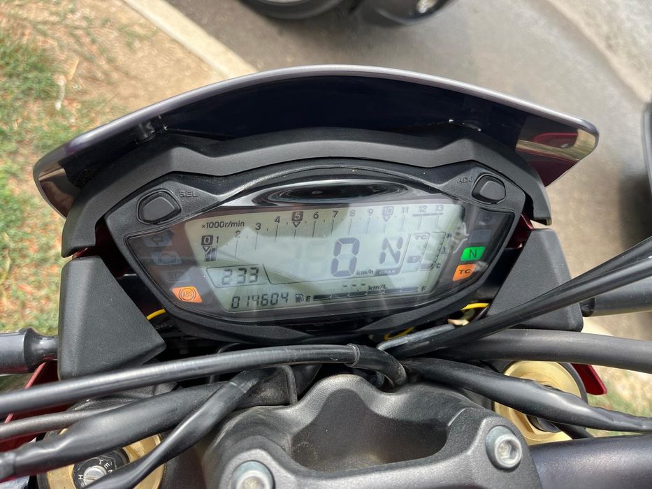 Suzuki gsx-s,Бартер,Лизинг