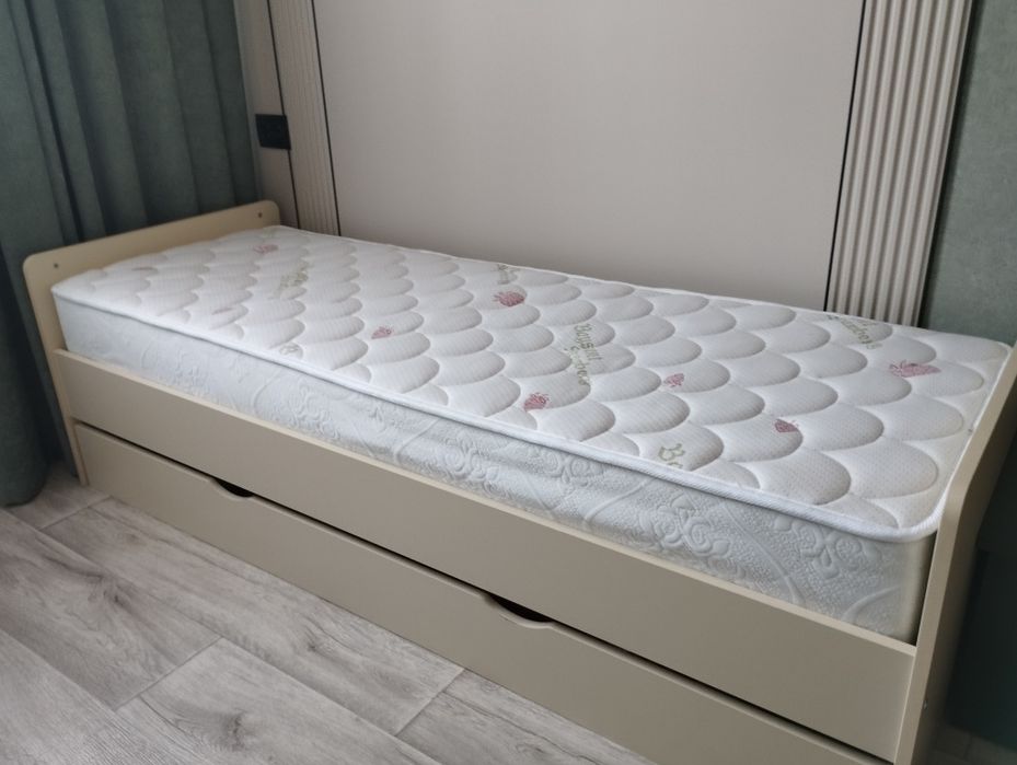 Детская кровать - трансформер