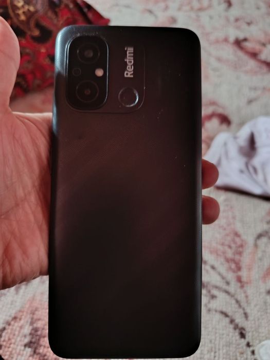 Redmi 12 c sotiladi holati yaxshi