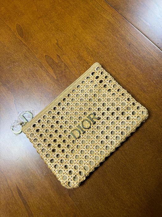 Dior Bag Pouch noua new