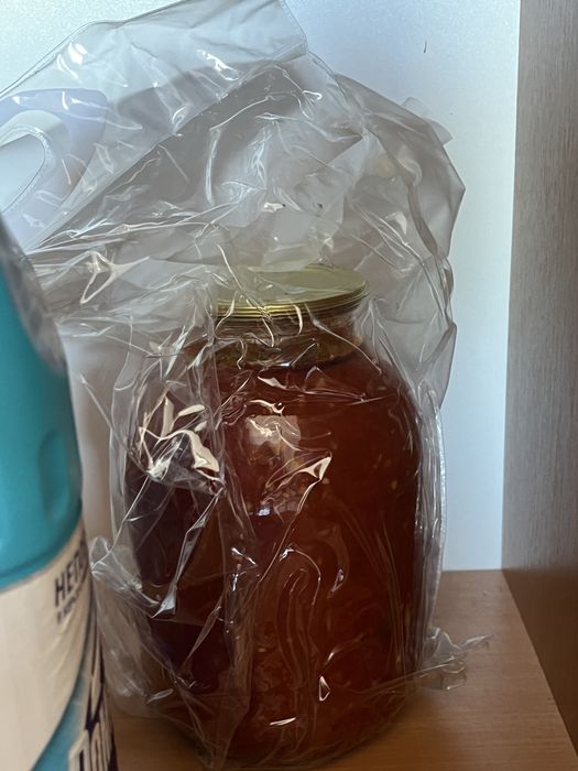 еда банка сатылады