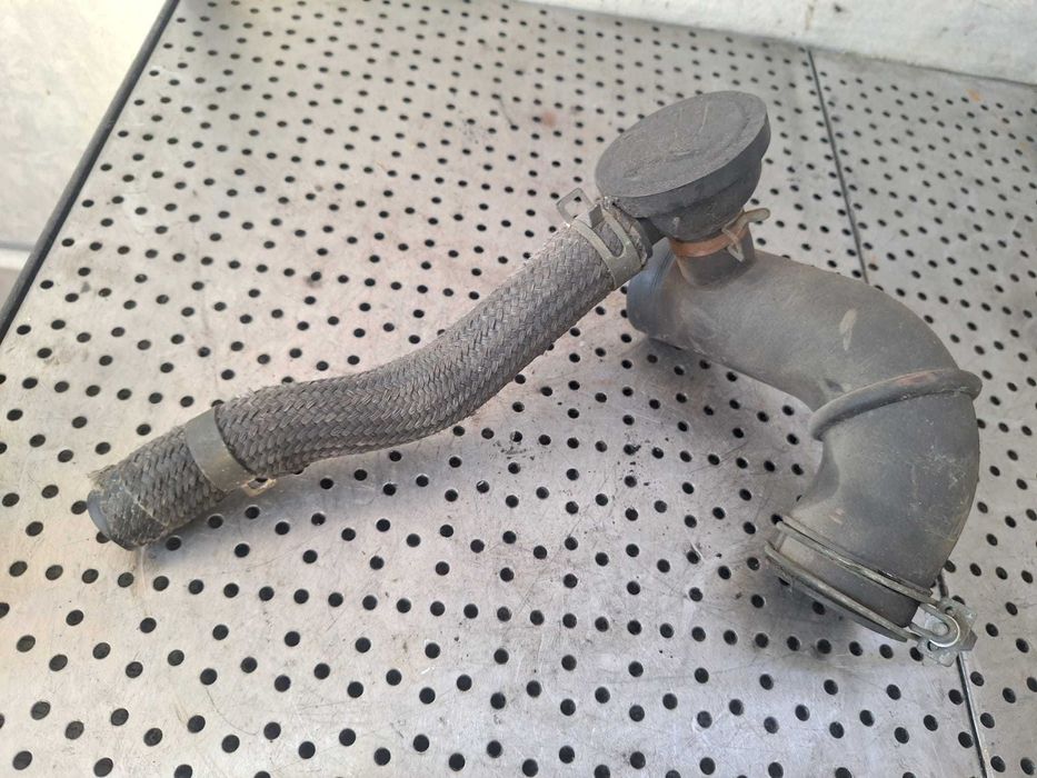 furtun intercooler 1.5 crdi d3ea hyundai  matrix