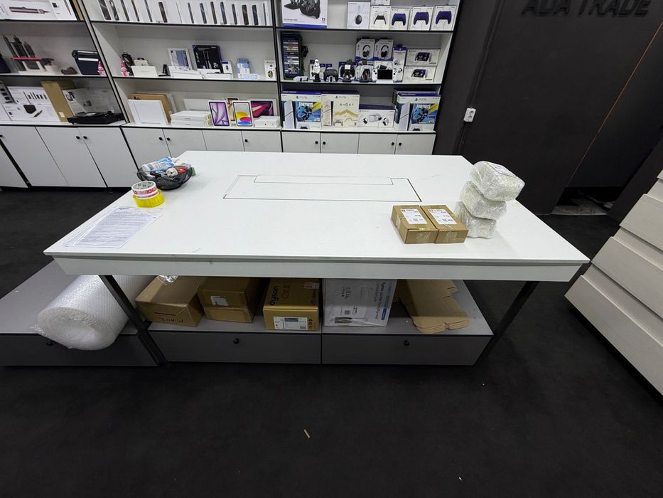 Мебель для техники