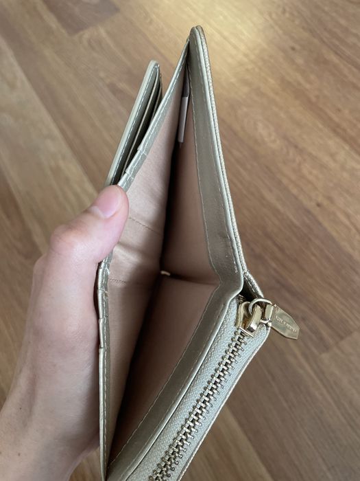 Charles&Keith кошелек