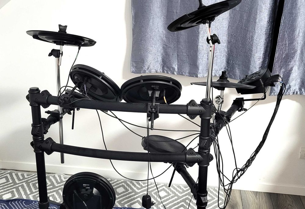 Set tobe electronice Millenium MPS-400 – complet, stare bună!