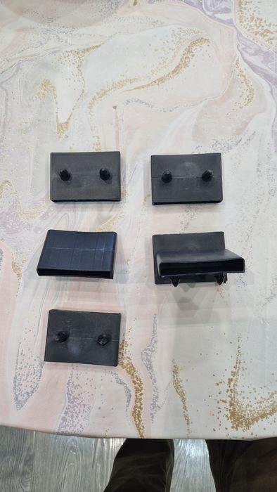 Держатели для Ламели