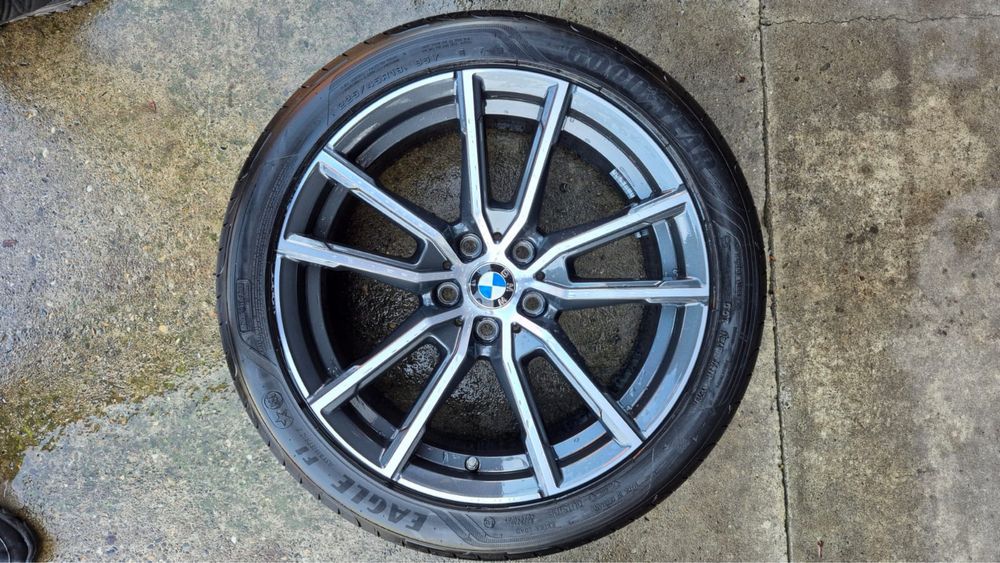 Roti BMW 320 XDrive Diamond Cut