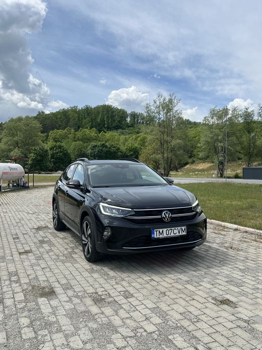 Volkswagen Taigo Life 1.0TSI 2023