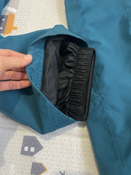 Дамски ски панталон Salomon, XS размер