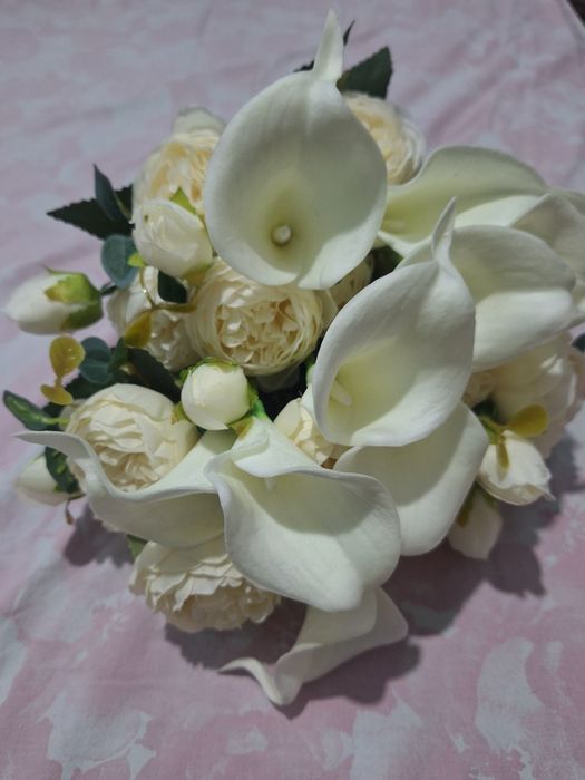 Букет для невесты