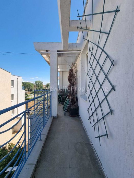 Продава се Едностаен апартамент в к.к. Слънчев бряг - 69 кв.м за 595 €/кв.м - Снимка #14