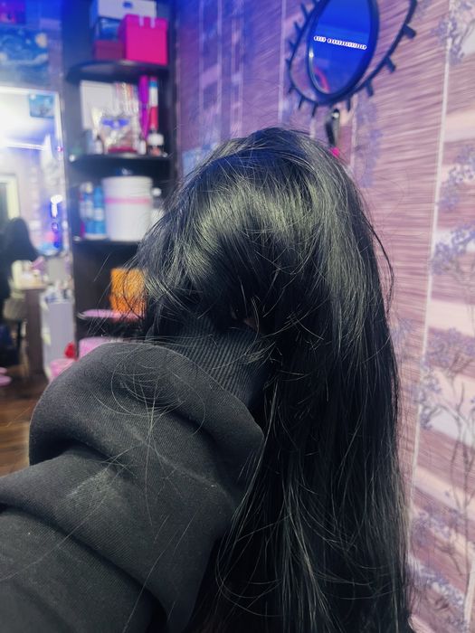 Продам парик новый