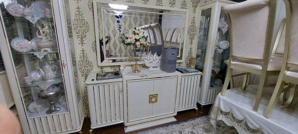 Мебел комплект зал